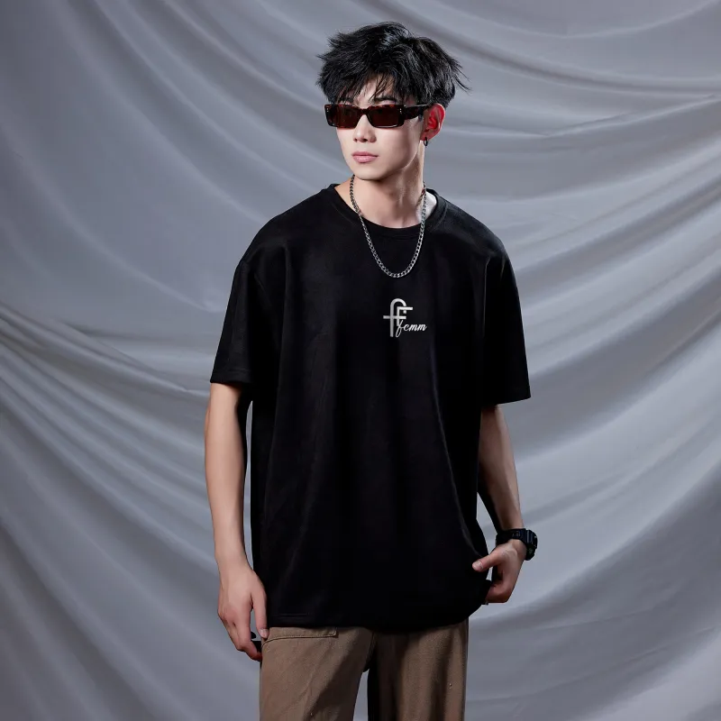 FCMM T-Shirts Unisex-3