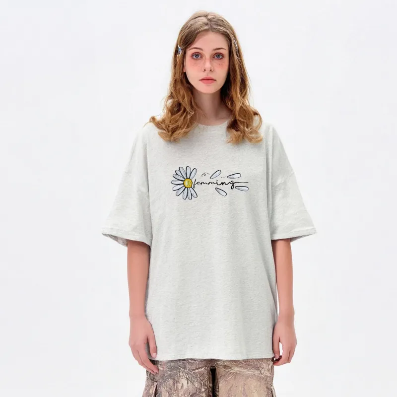 FCMM T-Shirts Unisex-10
