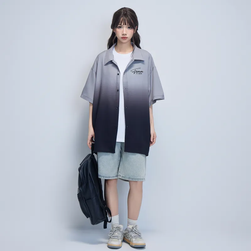 FCMM Shirts Unisex-5