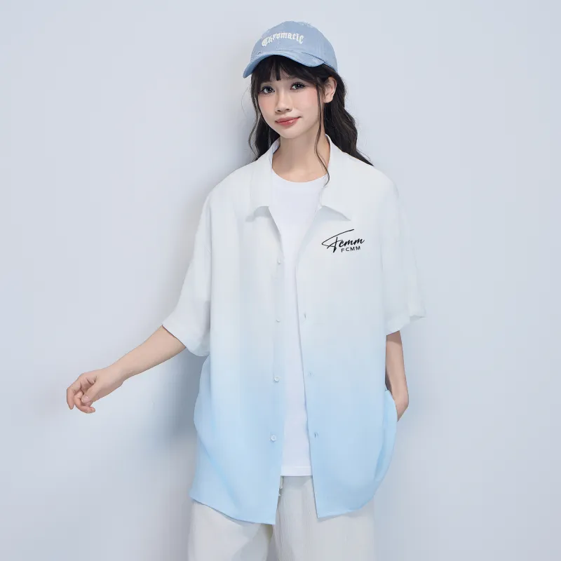 FCMM Shirts Unisex-10
