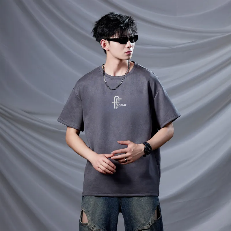 FCMM T-Shirts Unisex-24