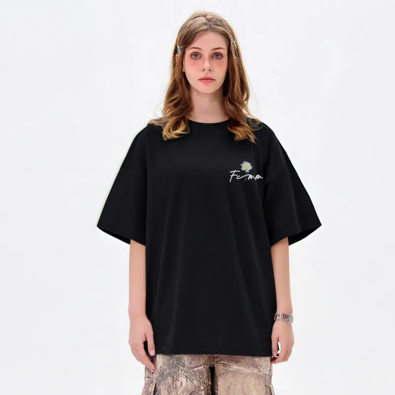FCMM T-Shirts Unisex-2
