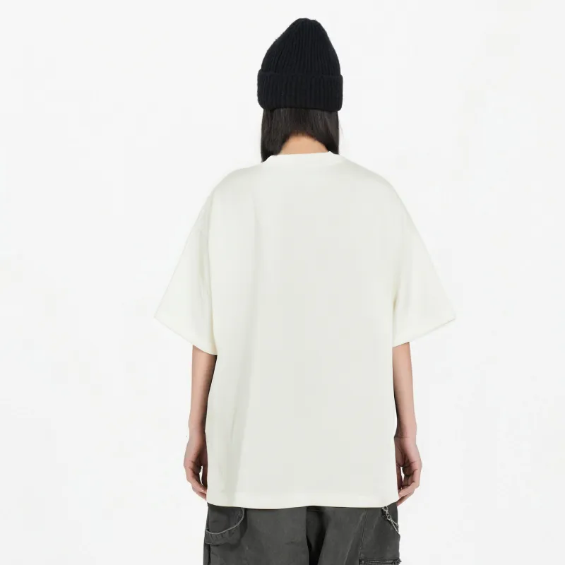 FCMM T-Shirts Unisex-7