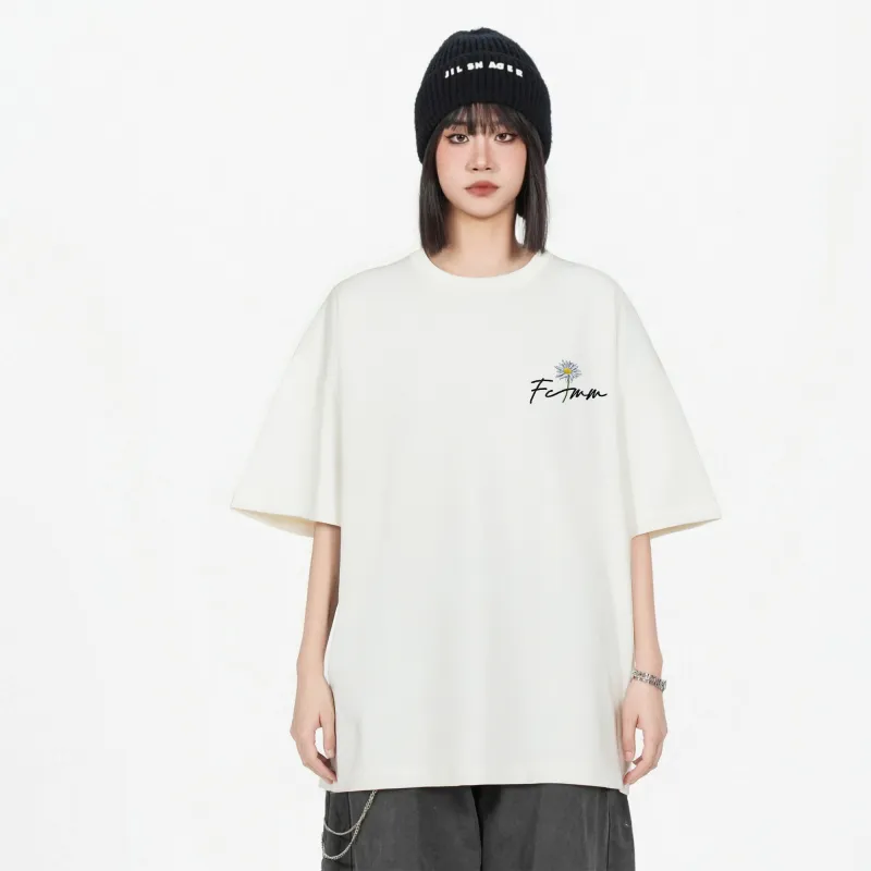 FCMM T-Shirts Unisex-6