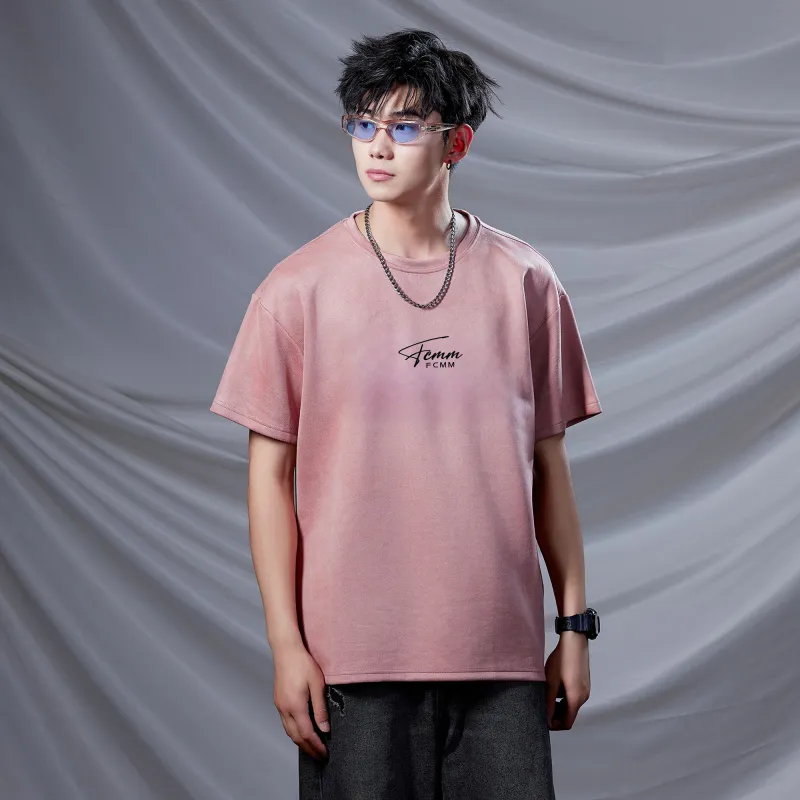 FCMM T-Shirts Unisex-38