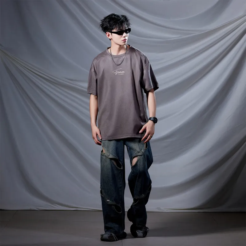 FCMM T-Shirts Unisex-46