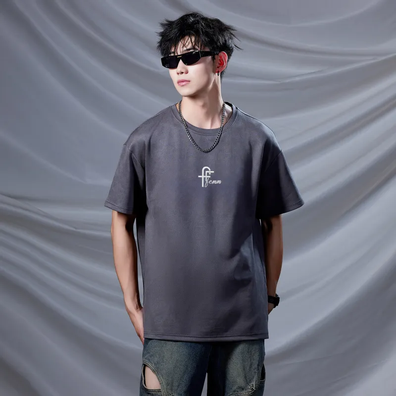 FCMM T-Shirts Unisex-23
