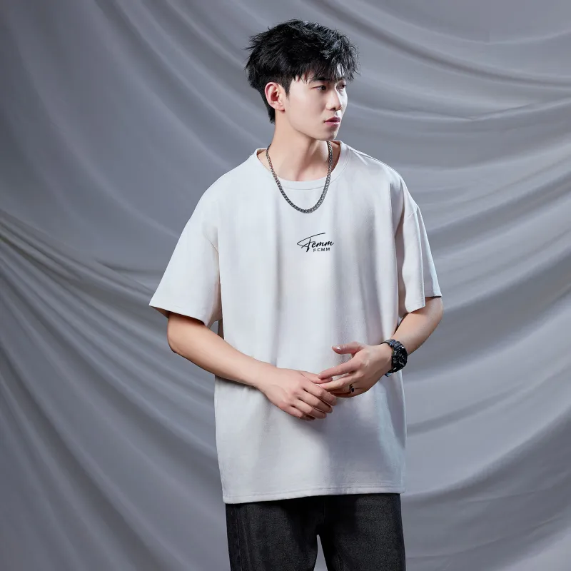 FCMM T-Shirts Unisex-12