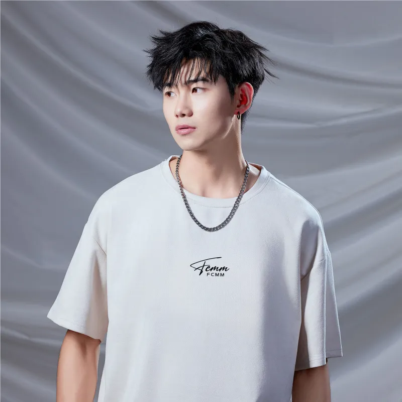 FCMM T-Shirts Unisex-10