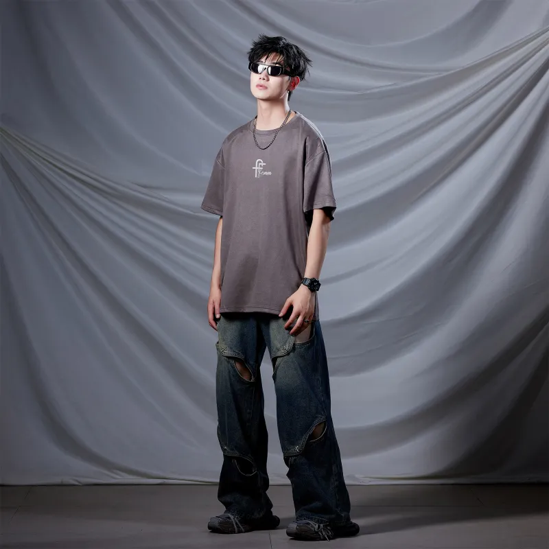 FCMM T-Shirts Unisex-47