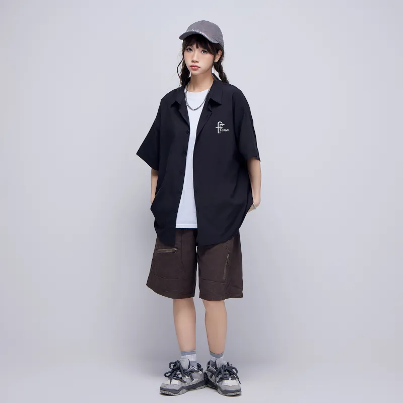 FCMM Shirts Unisex-3