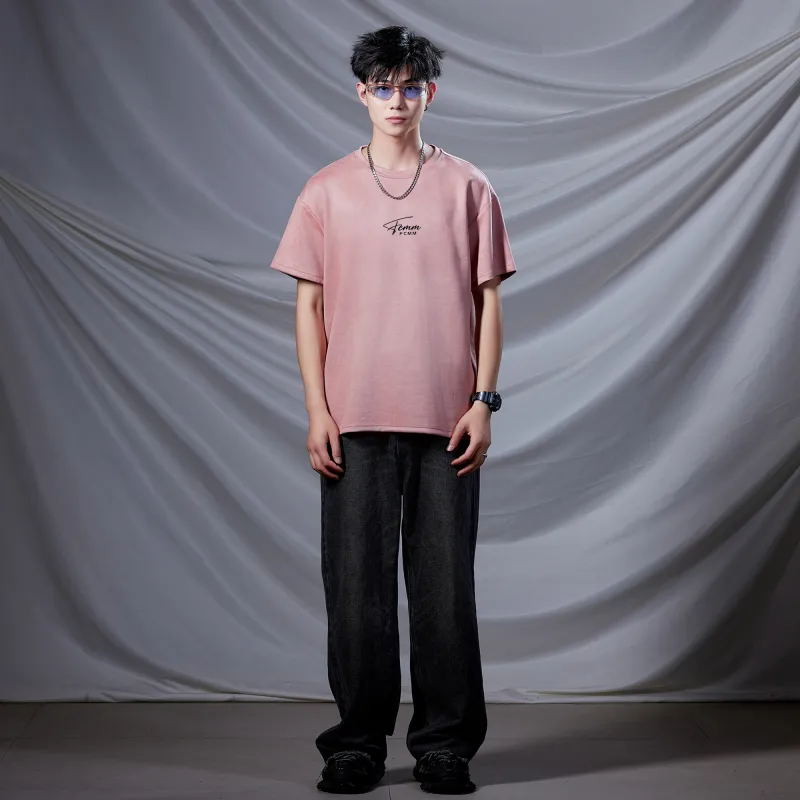 FCMM T-Shirts Unisex-40