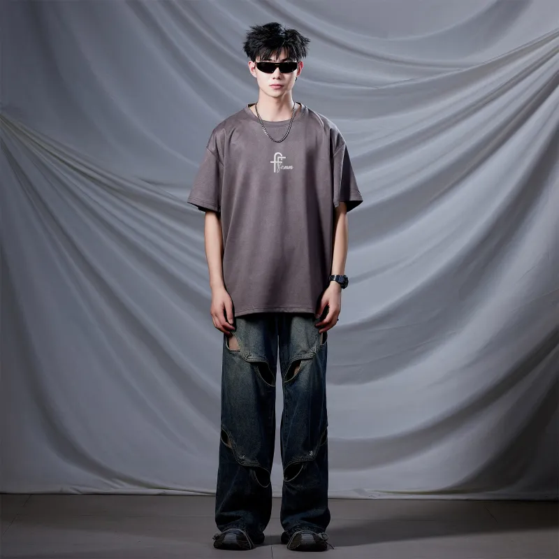 FCMM T-Shirts Unisex-48