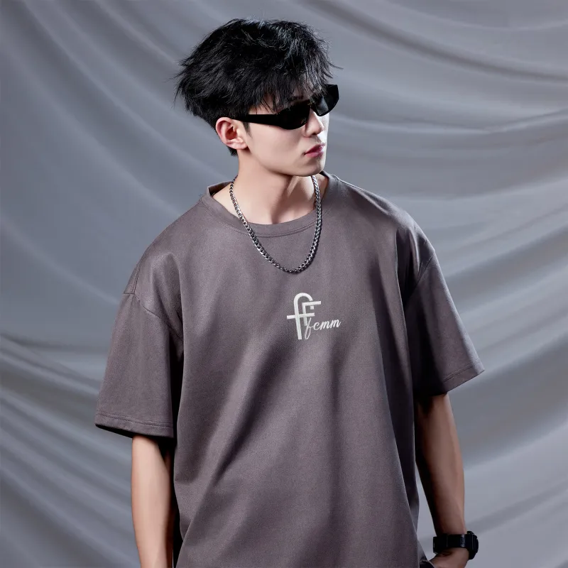FCMM T-Shirts Unisex-44