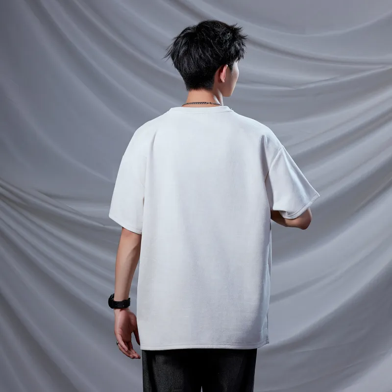 FCMM T-Shirts Unisex-13