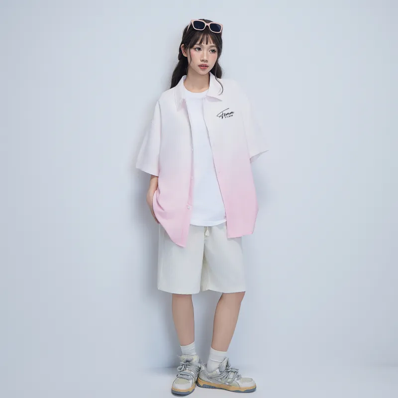 FCMM Shirts Unisex-25