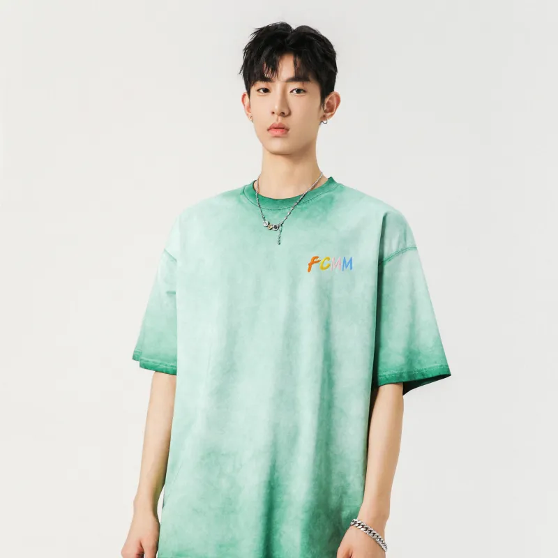 FCMM T Shirts Unisex-6