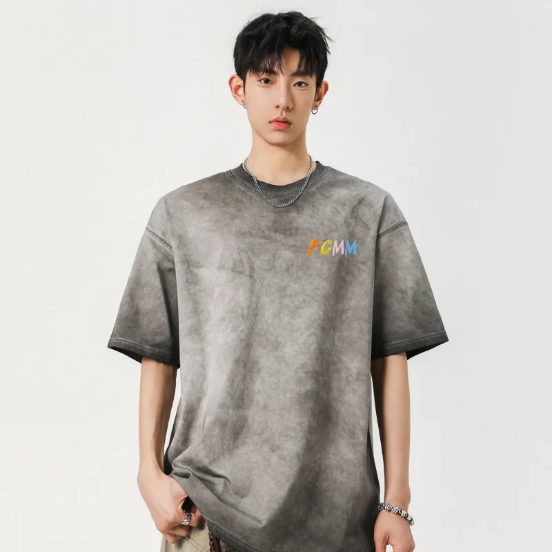 FCMM T Shirts Unisex-15
