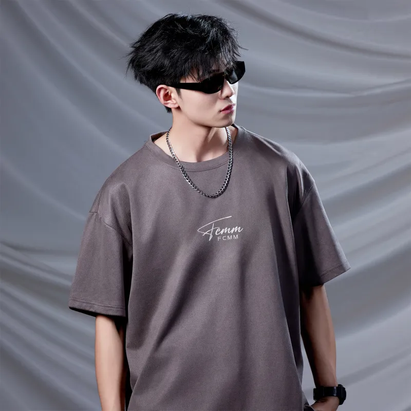 FCMM T-Shirts Unisex-45