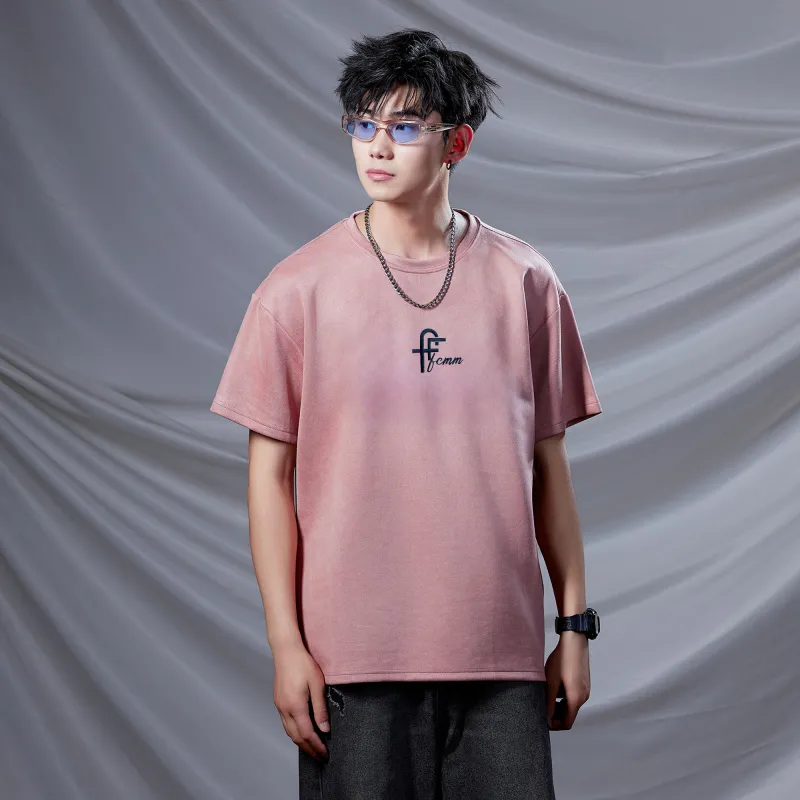 FCMM T-Shirts Unisex-38