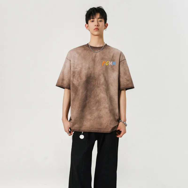 FCMM T Shirts Unisex-10