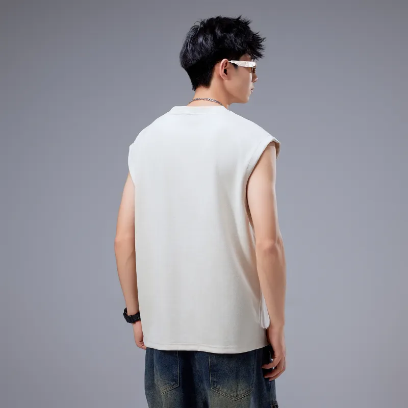 FCMM Tank Tops Unisex-13