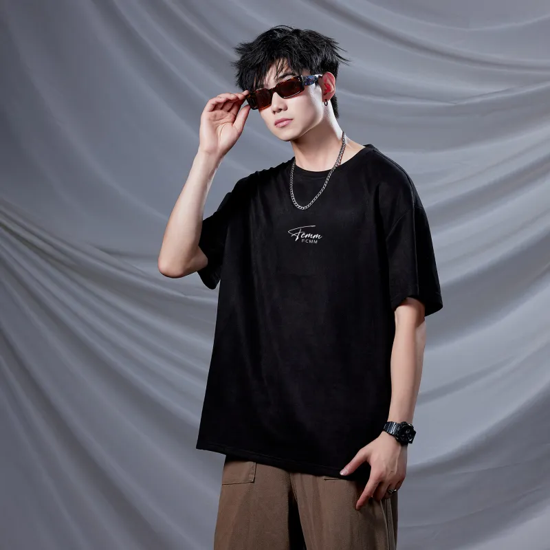 FCMM T-Shirts Unisex-2