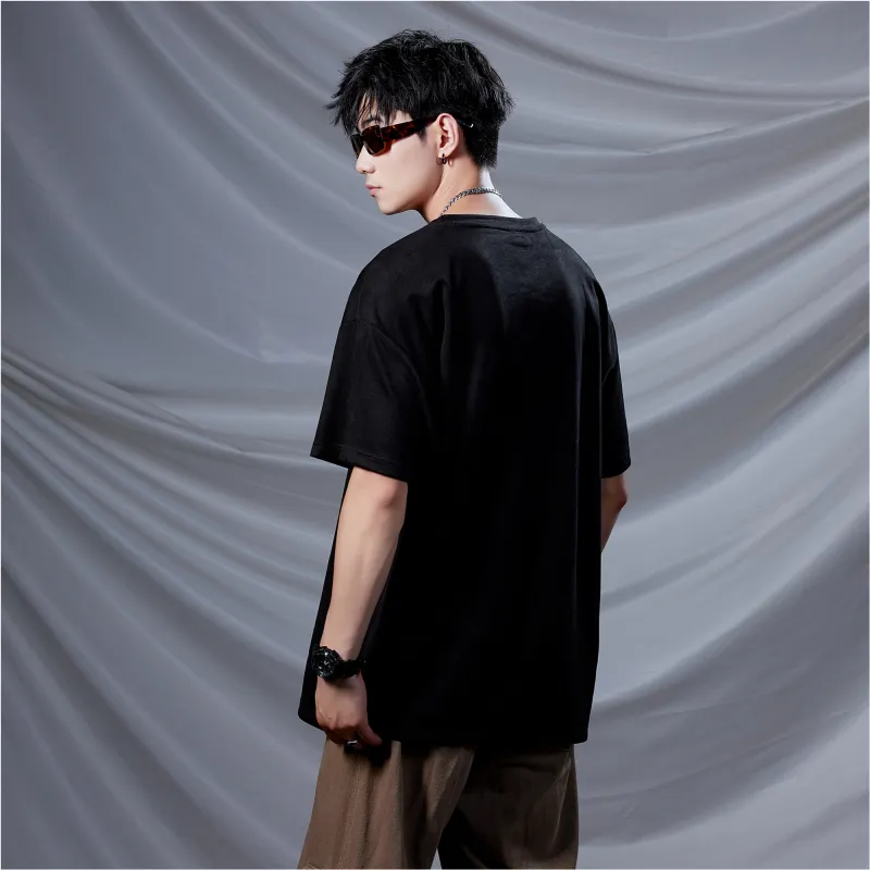 FCMM T-Shirts Unisex-6