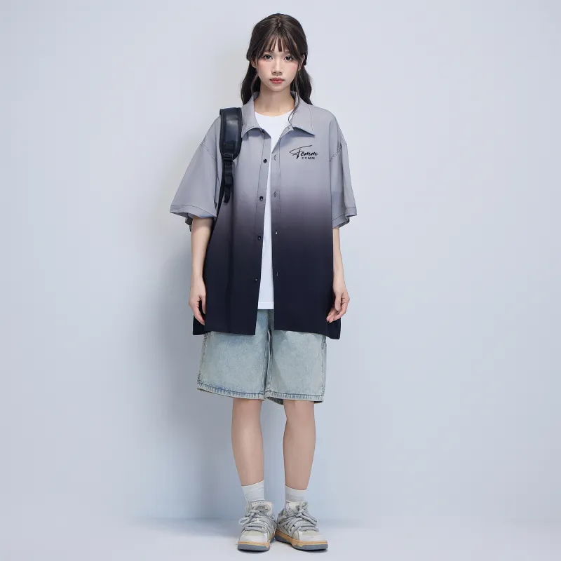 FCMM Shirts Unisex-4