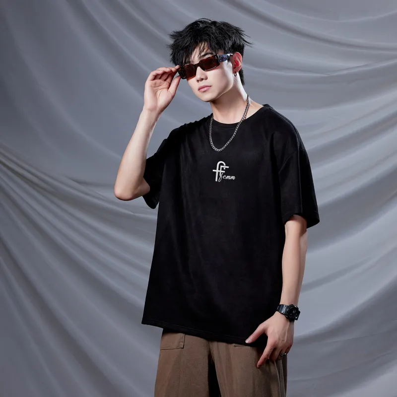 FCMM T-Shirts Unisex-2