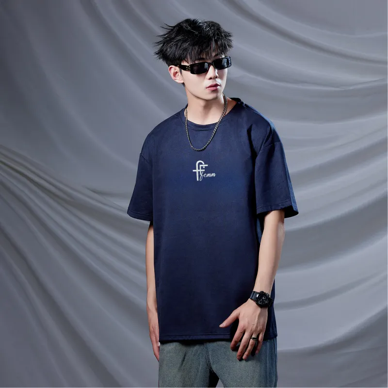 FCMM T-Shirts Unisex-16