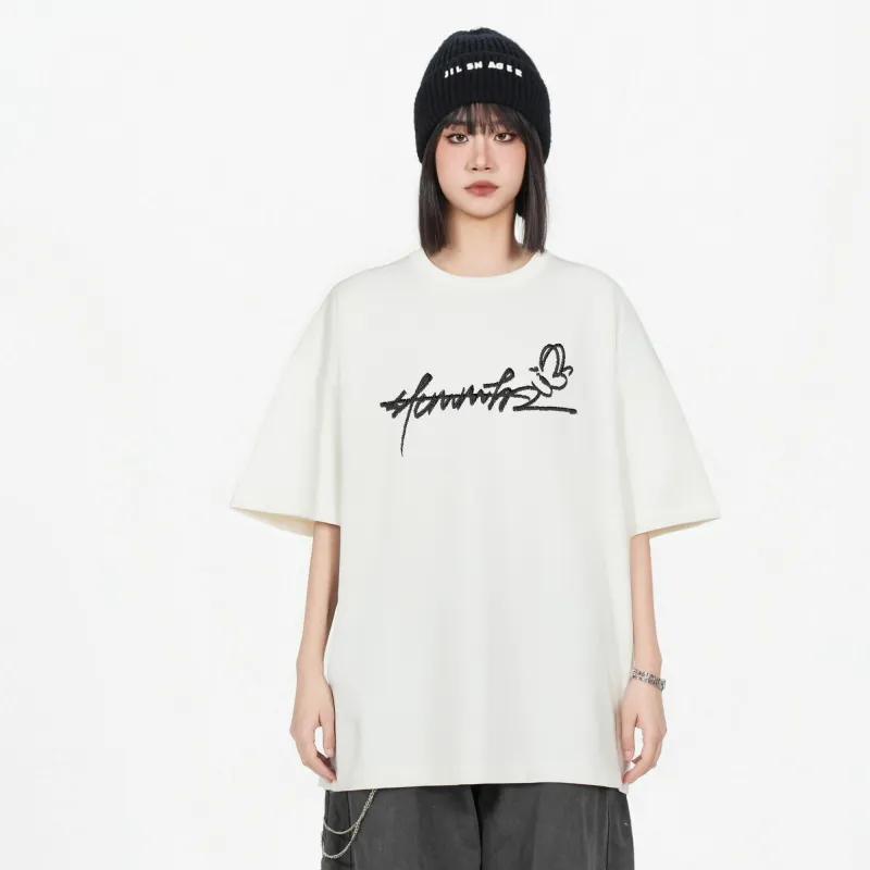 FCMM T-Shirts Unisex-6