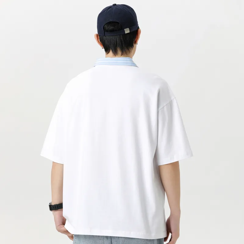 FCMM Polo Shirts Unisex-9