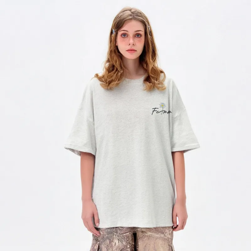 FCMM T-Shirts Unisex-10