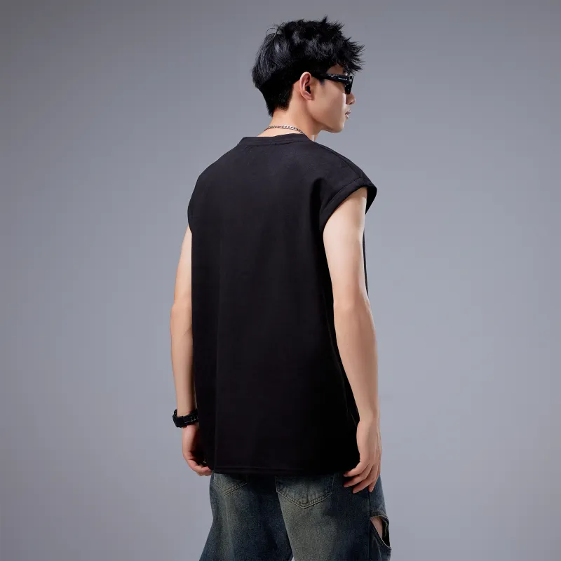 FCMM Tank Tops Unisex-6