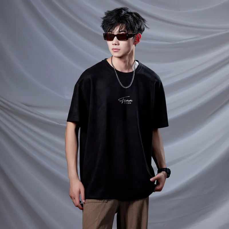 FCMM T-Shirts Unisex-3