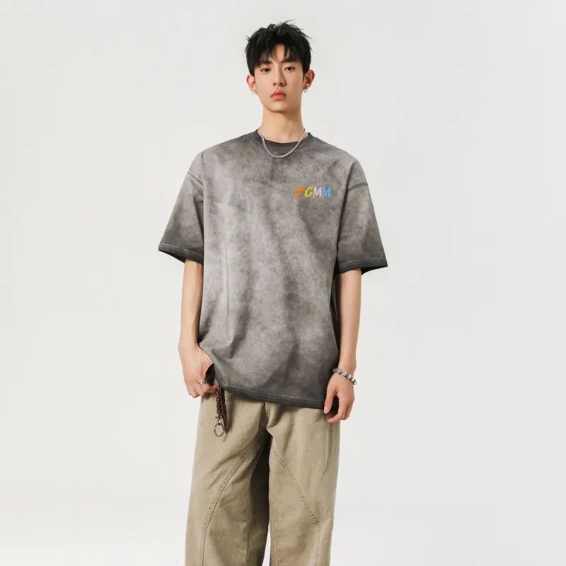FCMM T Shirts Unisex-14