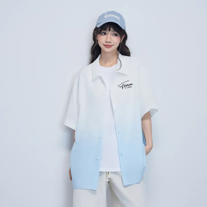 FCMM Shirts Unisex-9