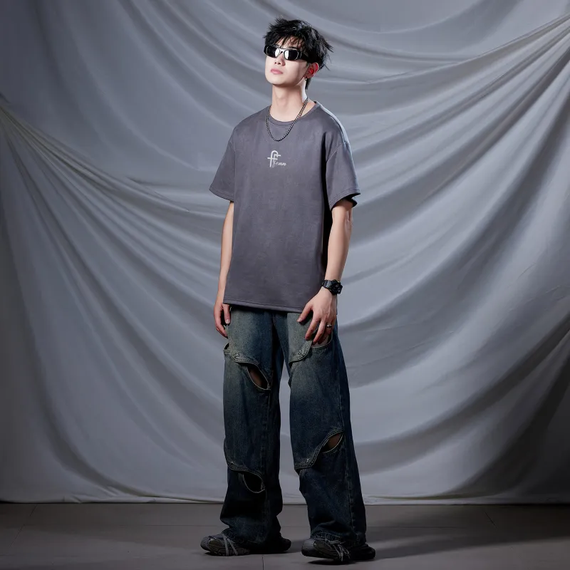 FCMM T-Shirts Unisex-26