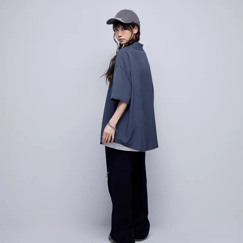 FCMM Shirts Unisex-18