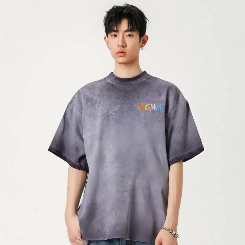 FCMM T Shirts Unisex-27