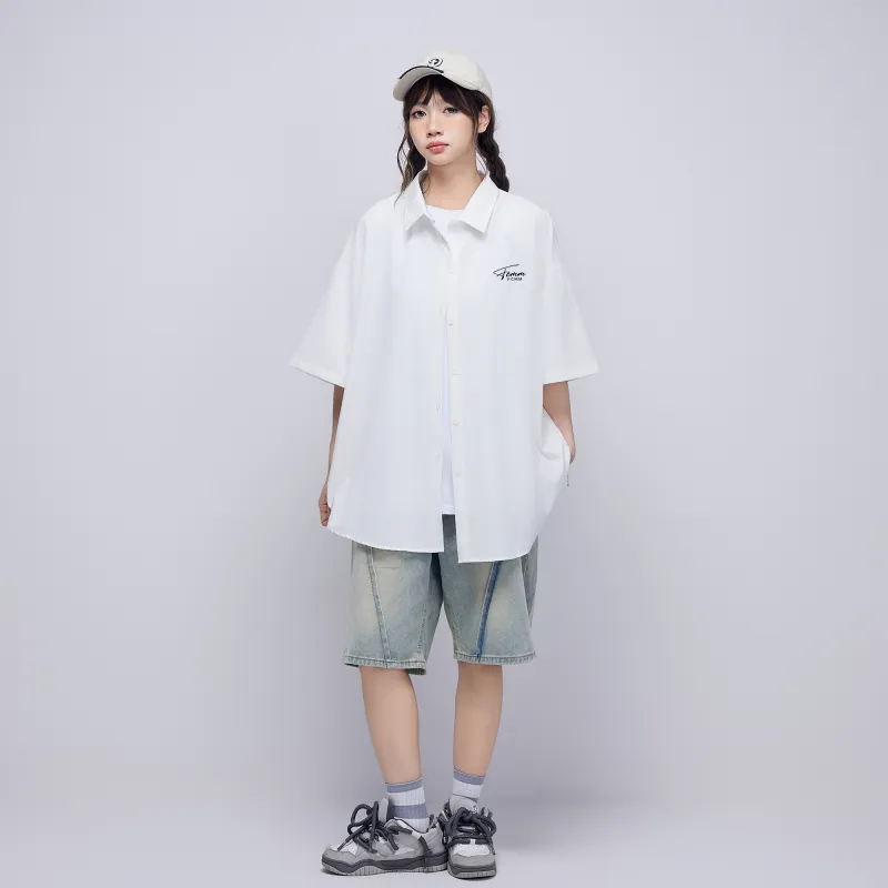 FCMM Shirts Unisex-9