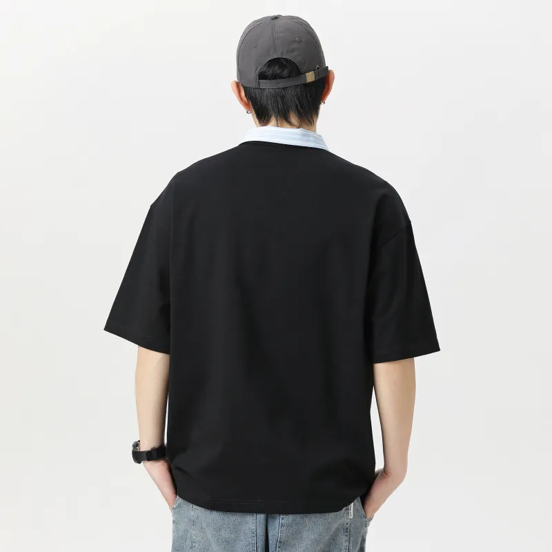 FCMM Polo Shirts Unisex-4