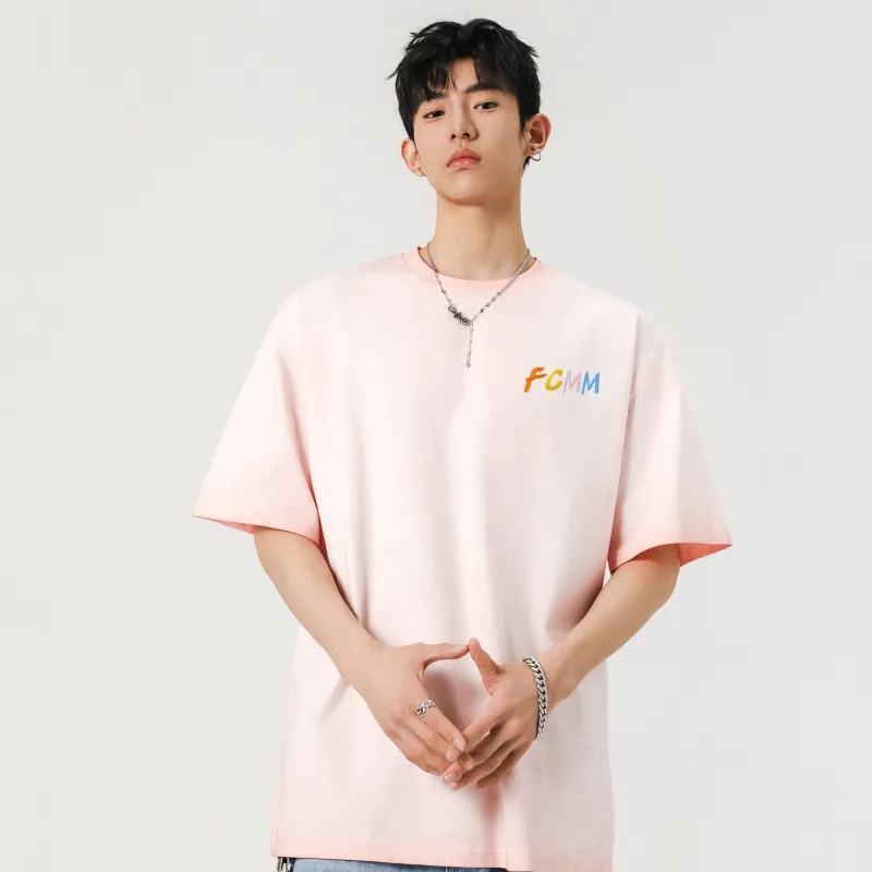 FCMM T Shirts Unisex-18
