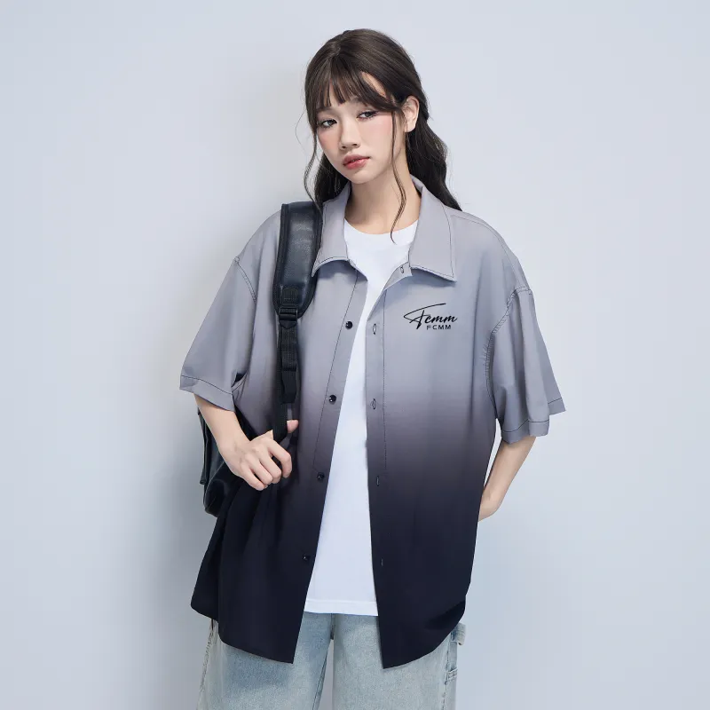 FCMM Shirts Unisex-2