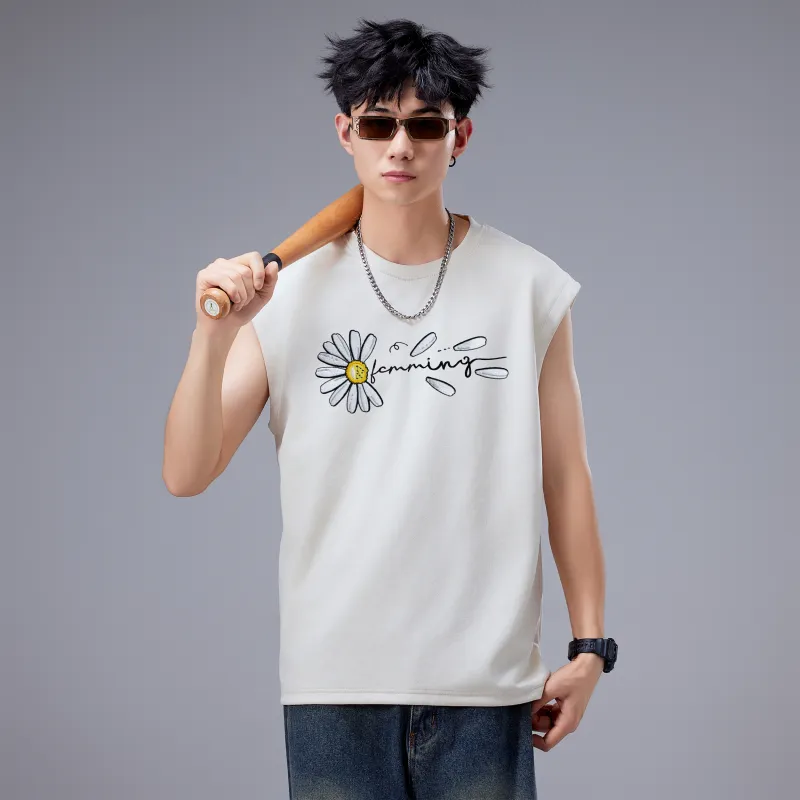 FCMM Tank Tops Unisex-9