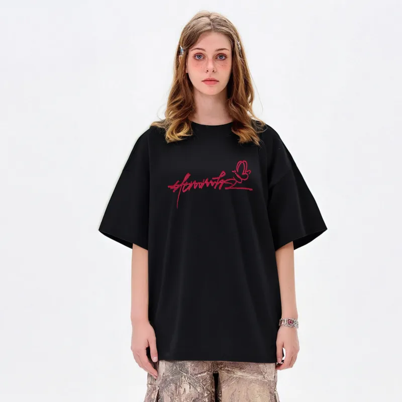 FCMM T-Shirts Unisex-2