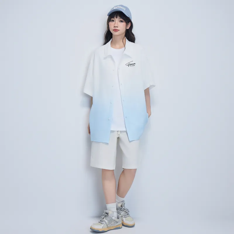 FCMM Shirts Unisex-12