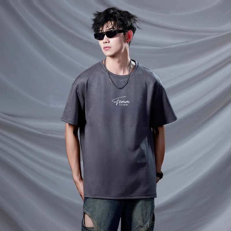 FCMM T-Shirts Unisex-24