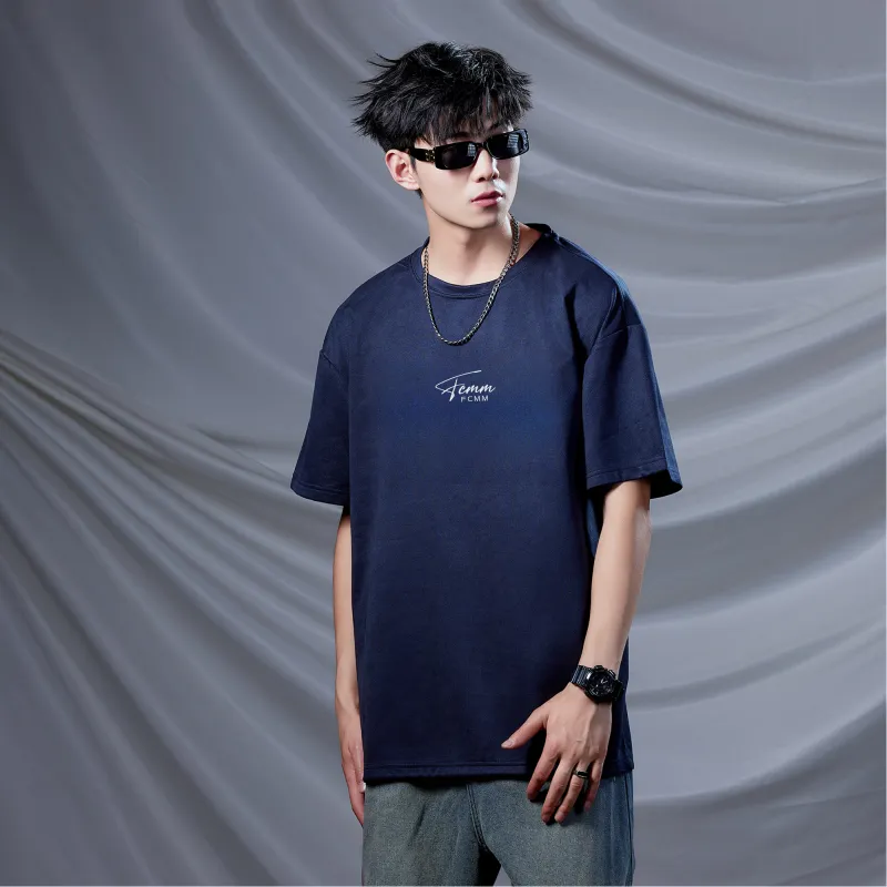 FCMM T-Shirts Unisex-17